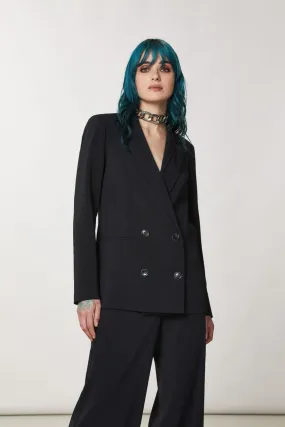 Zweireihiger Blazer ESSENTIAL